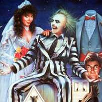 Movie Under the Wings-Beetlejuice October 2, 2026 - logo